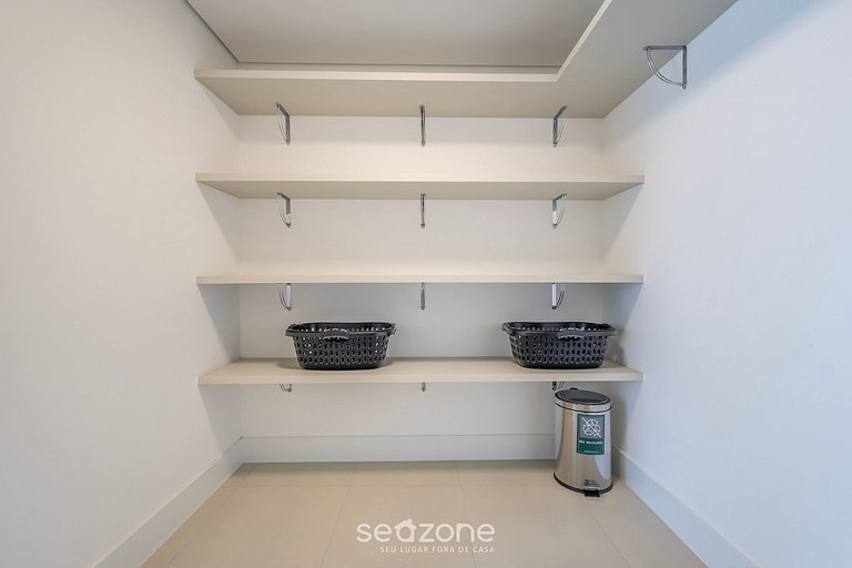 Apto con Barbacoa a 200 m de la Playa PTC1304