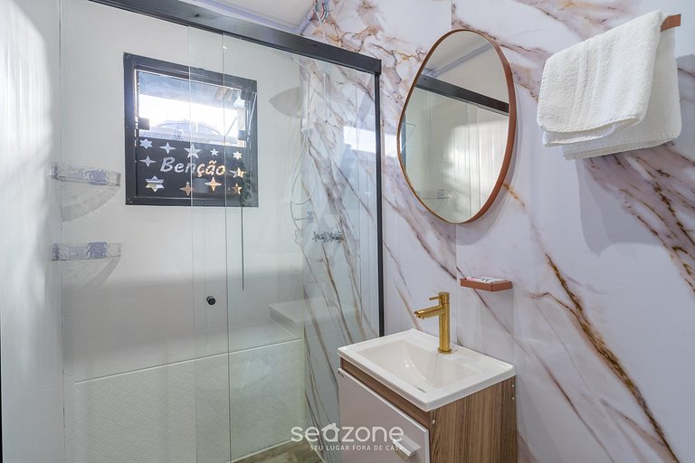 Chalet con Garaje a 200 m de la Playa SCJ0003