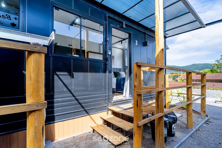 Chalet con Garaje a 200 m de la Playa SCJ0003