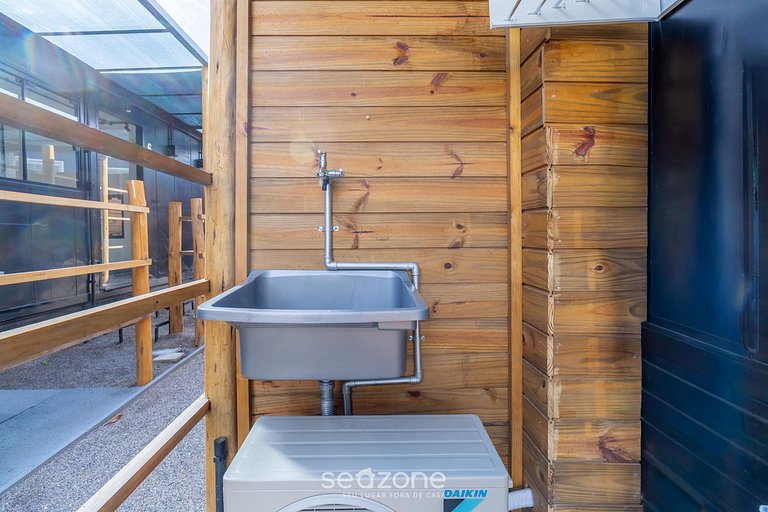 Chalet con Garaje a 200 m de la Playa SCJ0003