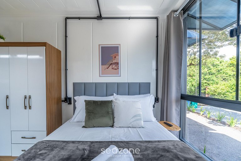 Chalet con Garaje a 200 m de la Playa SCJ0003