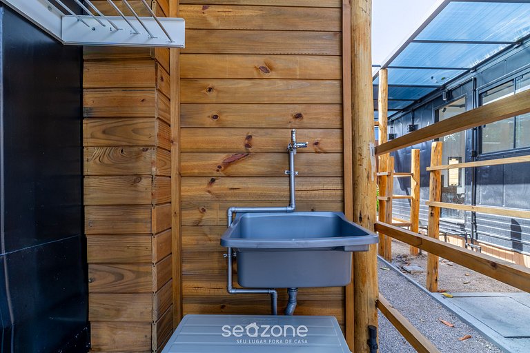 Chalet 200 m playa de Campeche c/ garaje SCJ0005