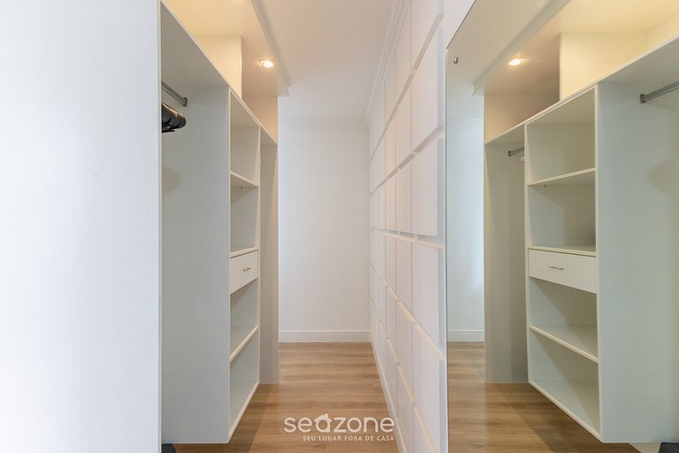 Studio en cond. con piscina en Alto da XV UPP0703