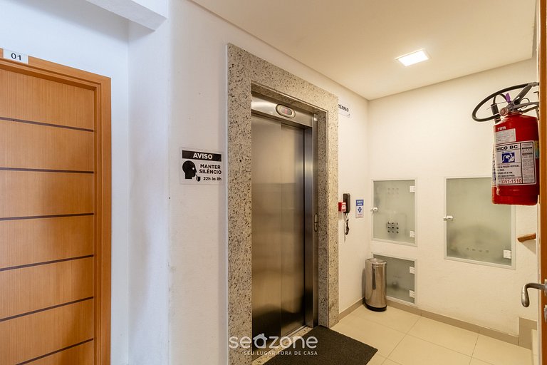 Cobertura no HomeClub em Campeche MHB0302