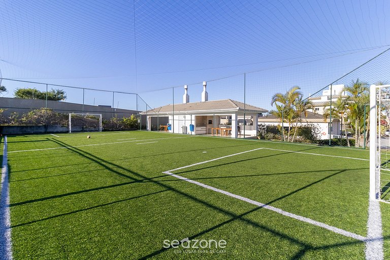 Cobertura no HomeClub em Campeche MHB0302