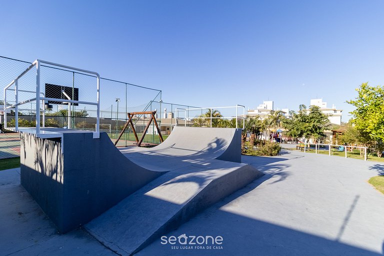 Cobertura no HomeClub em Campeche MHB0302