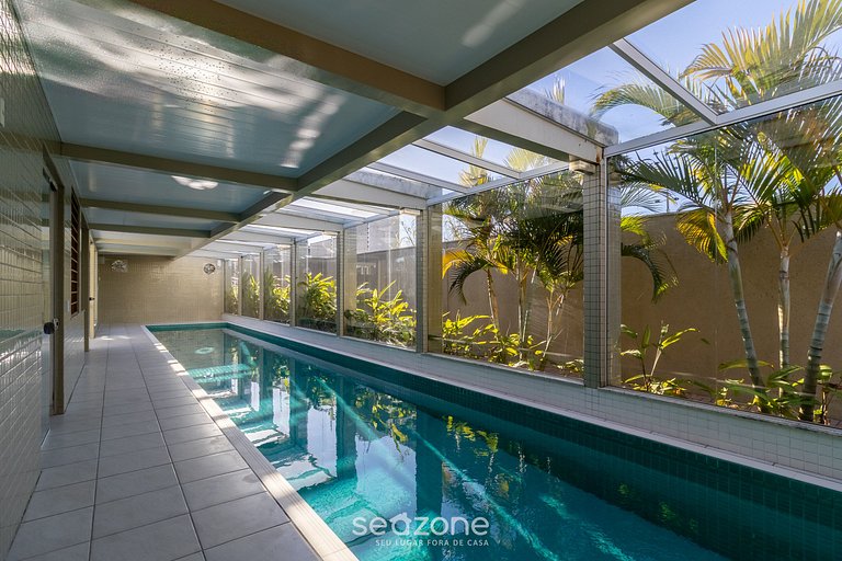 Cobertura no HomeClub em Campeche MHB0302