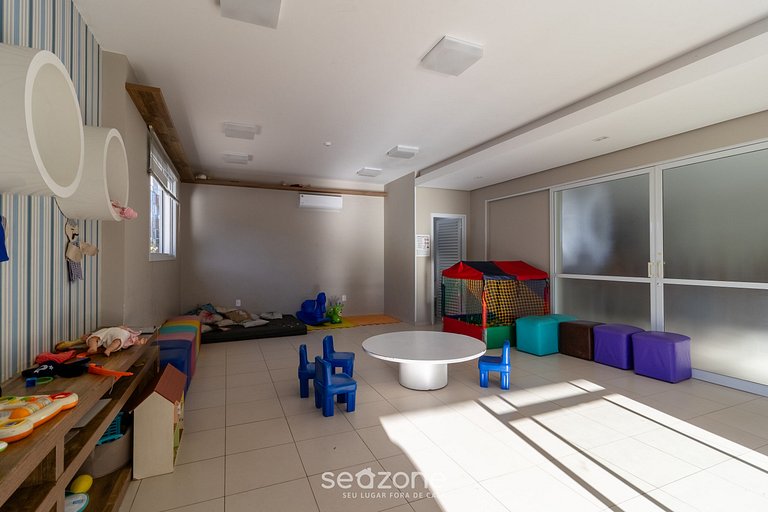 Cobertura no HomeClub em Campeche MHB0302