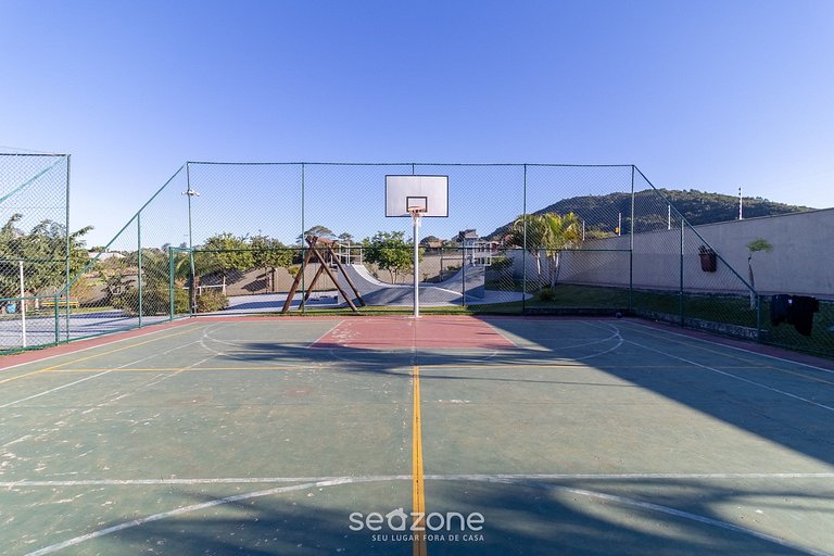 Cobertura no HomeClub em Campeche MHB0302