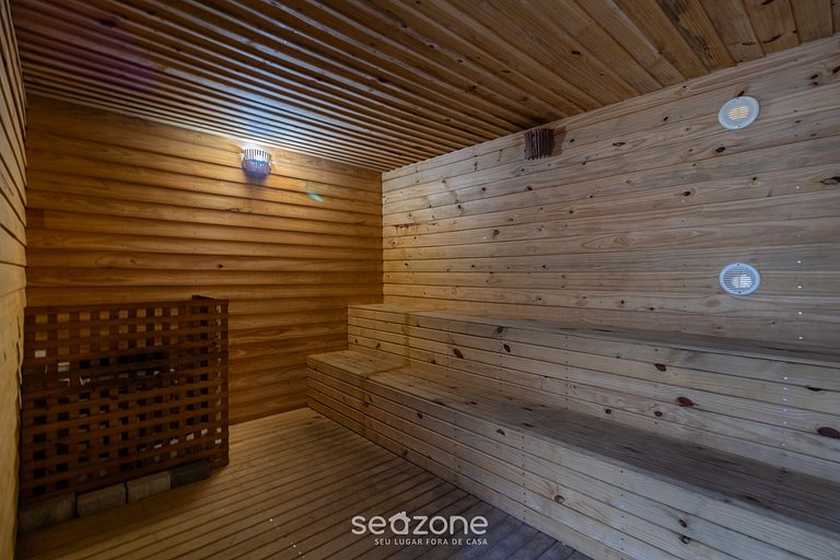 Cobertura no HomeClub em Campeche MHB0302