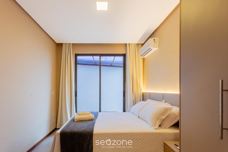 Casa na lagoa, prox. da praia em Maraú CDL0007