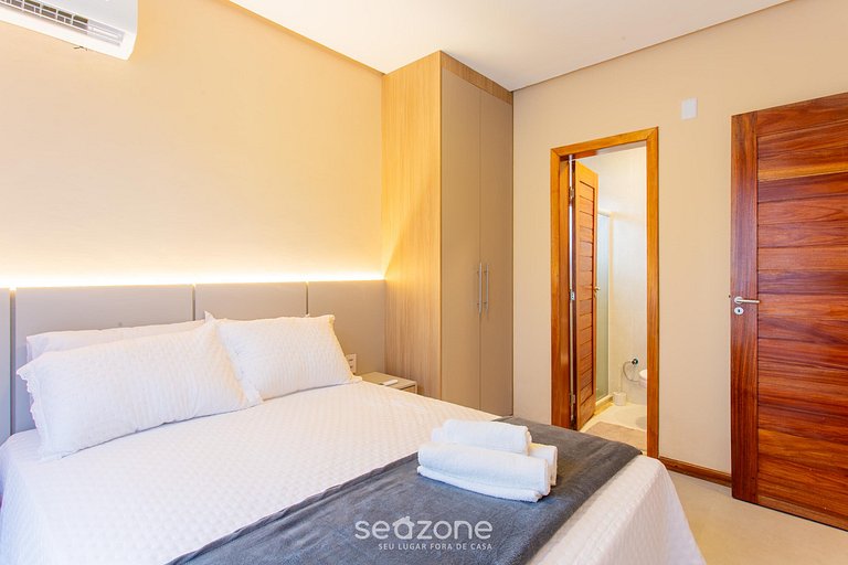 Casa na lagoa, prox. da praia em Maraú CDL0007