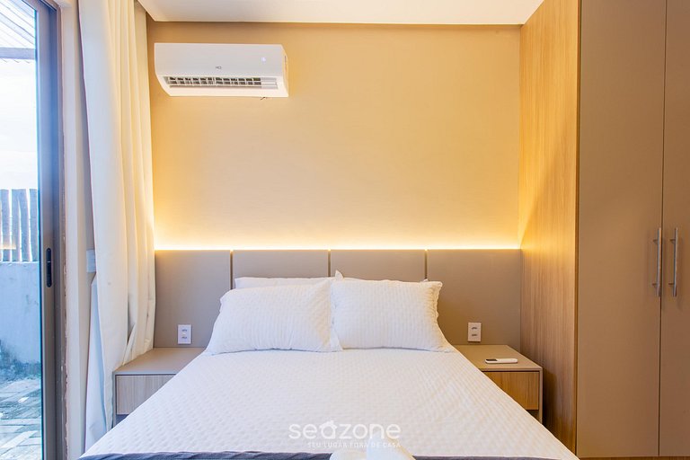 Casa en laguna, cerca playa CDL0007