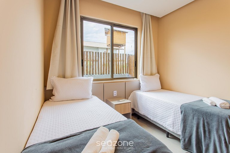 Casa na lagoa, prox. da praia em Maraú CDL0007