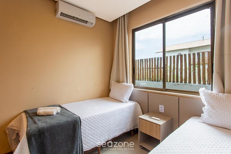 Casa en laguna, cerca playa CDL0007