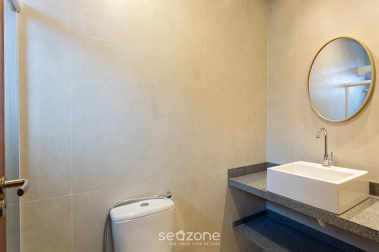 Casa en laguna, cerca playa CDL0007