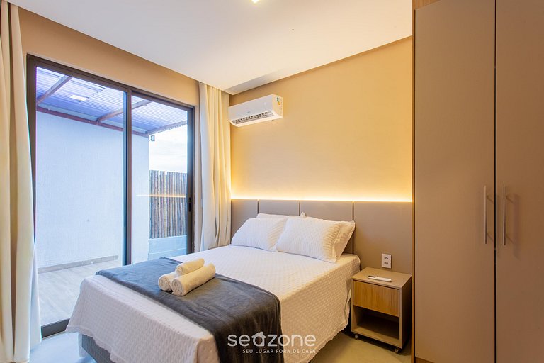 Casa en laguna, cerca playa CDL0007