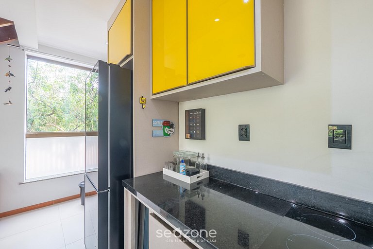 Apt de 3-HB en cond. c/ piscina, Imbassaí SVI0001