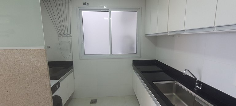 Apto em cond. com fácil acesso ao mar ARE1502