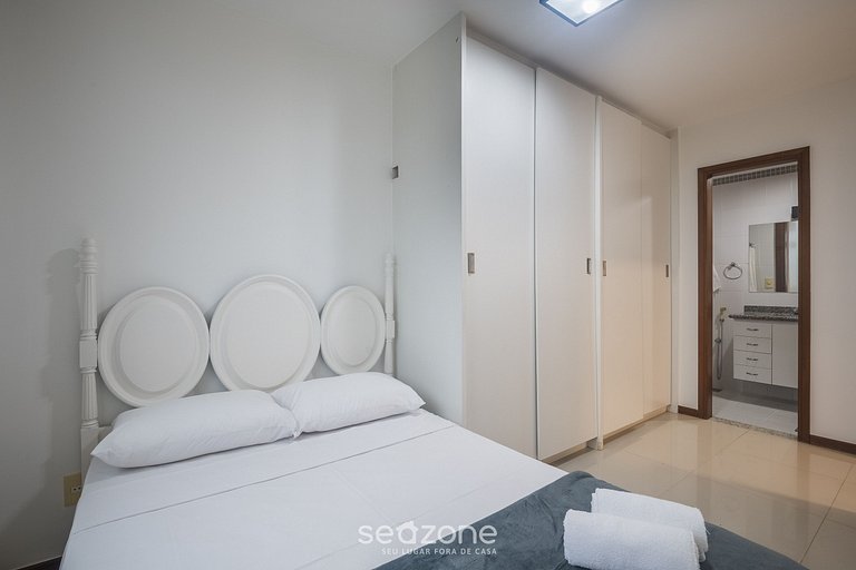 Apto 2 Dormitorios a 160 m de la Playa EWH0404