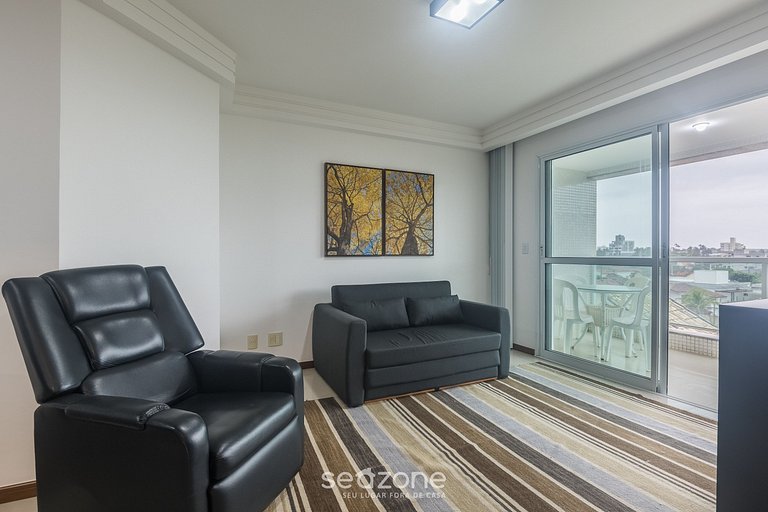 Apto 2 Dormitorios a 160 m de la Playa EWH0404