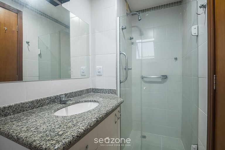 Apto 2 Dormitorios a 160 m de la Playa EWH0404