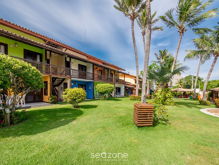 Lazer Completo em Guarajuba, Camaçari - CVCs