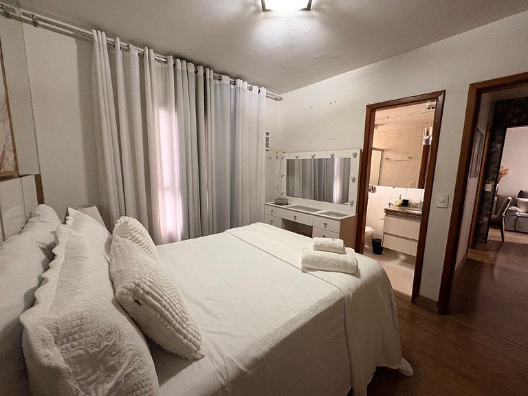 Apto de 3 Dormitorios en el Setor Bueno PDAA0304