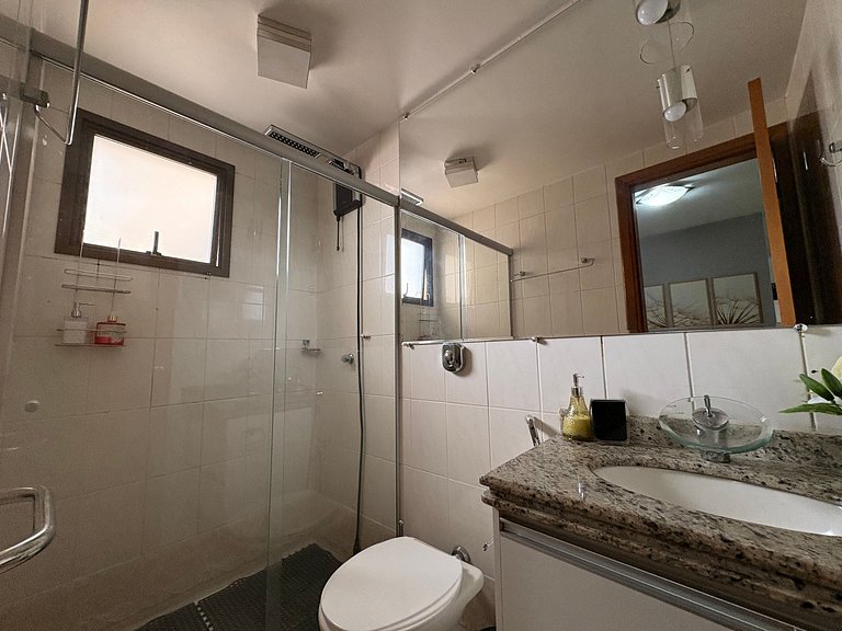 Apto 3 Quartos no Setor Bueno PDAA0304