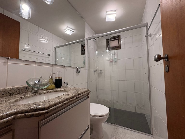 Apto de 3 Dormitorios en el Setor Bueno PDAA0304