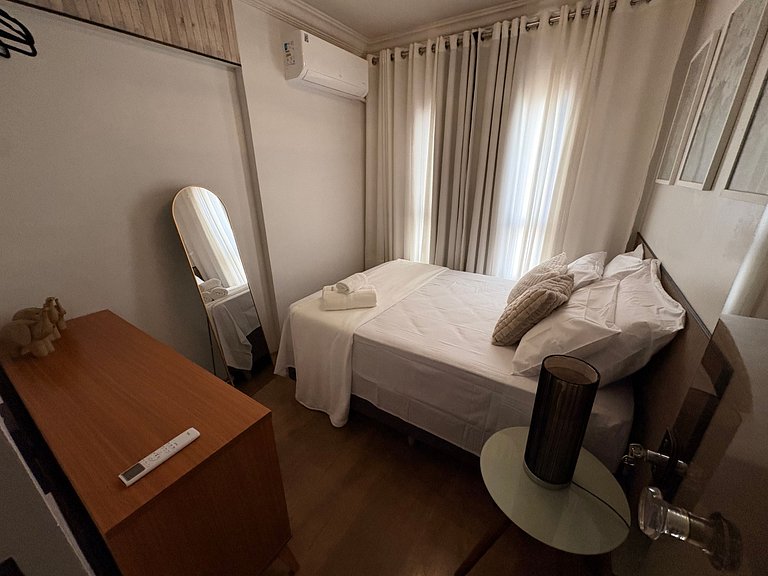 Apto de 3 Dormitorios en el Setor Bueno PDAA0304