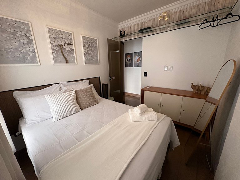 Apto de 3 Dormitorios en el Setor Bueno PDAA0304