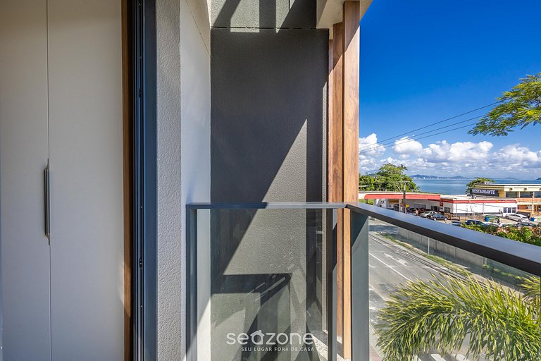 Estudio c/ Balcón a 50 m de la Playa PSO0303