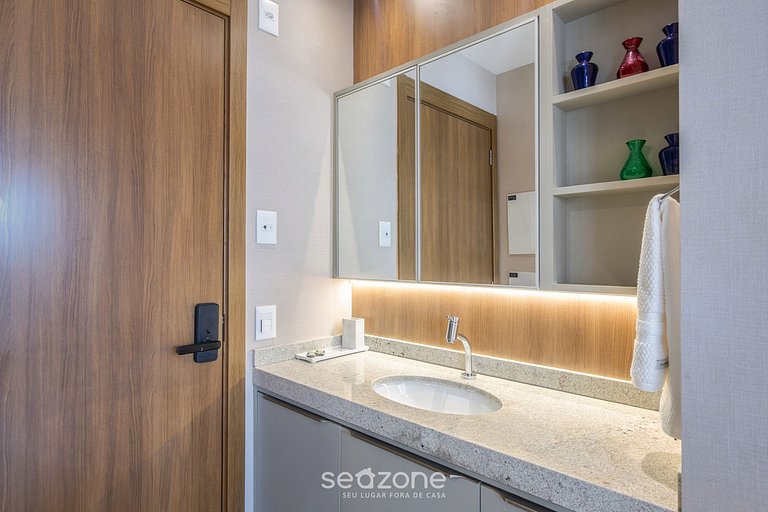 Studio exclusivo a pocos metros del mar LIV0904