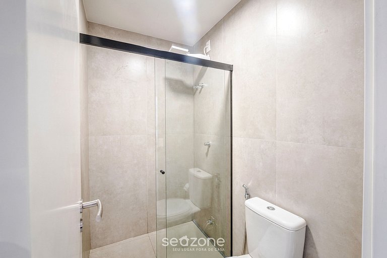 Studio exclusivo a poucos metros do mar LIV0904