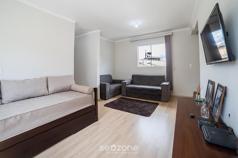 Apt c/ terraza c/ vistas a la montaña CLD0032