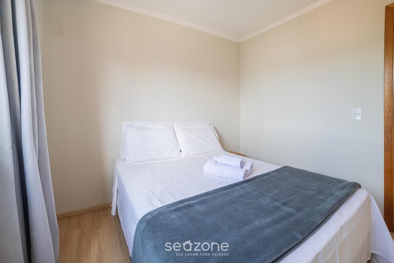 Apt c/ terraza c/ vistas a la montaña CLD0032