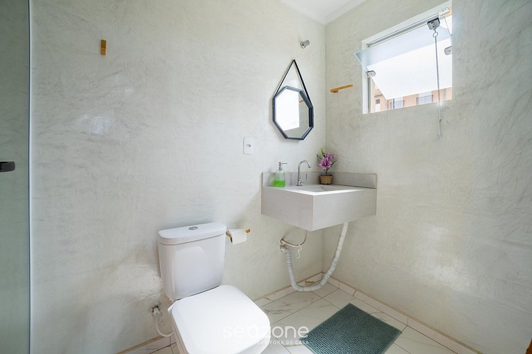 Apt c/ terraza c/ vistas a la montaña CLD0032