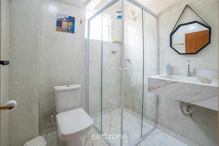 Apt c/ terraza c/ vistas a la montaña CLD0032