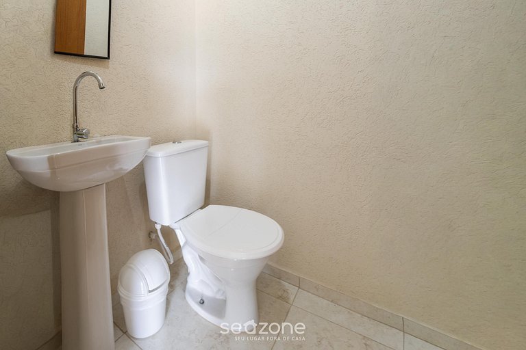 Apt c/ terraza c/ vistas a la montaña CLD0032