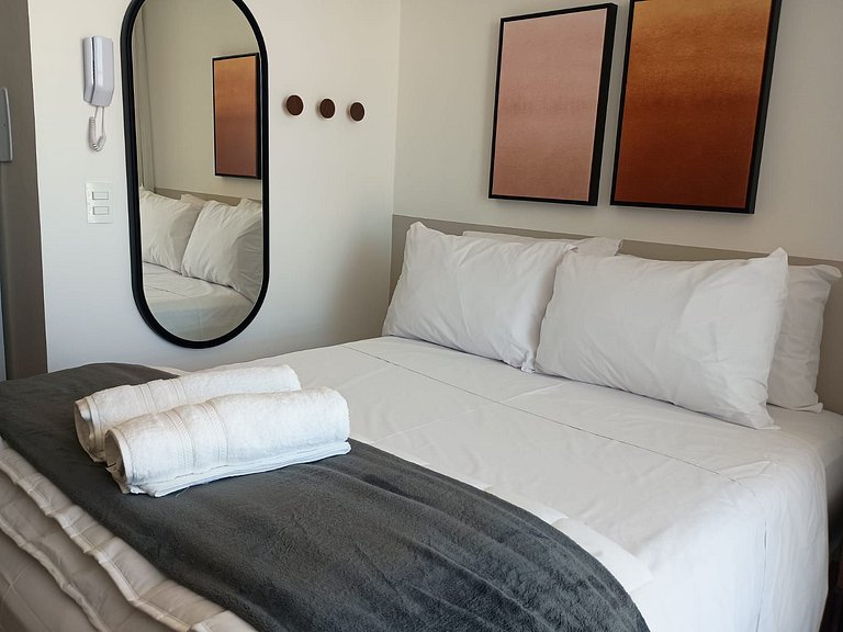 Estudio en el centro en edif. c gimnasio EMW1520