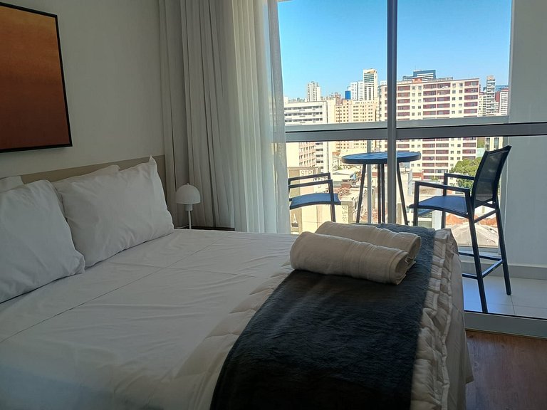 Estudio en el centro en edif. c gimnasio EMW1520