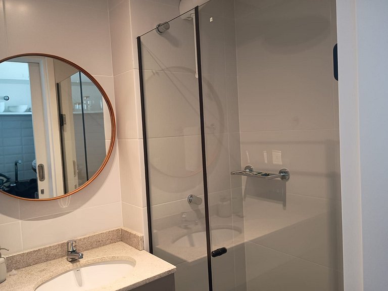 Estudio en el centro en edif. c gimnasio EMW1520