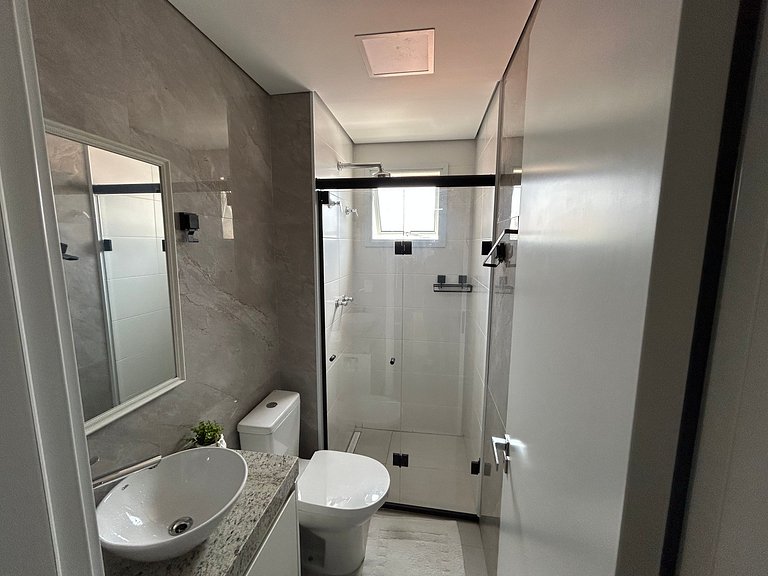 Apto en cond. c/ Piscina a 350 m del metro IPI0027