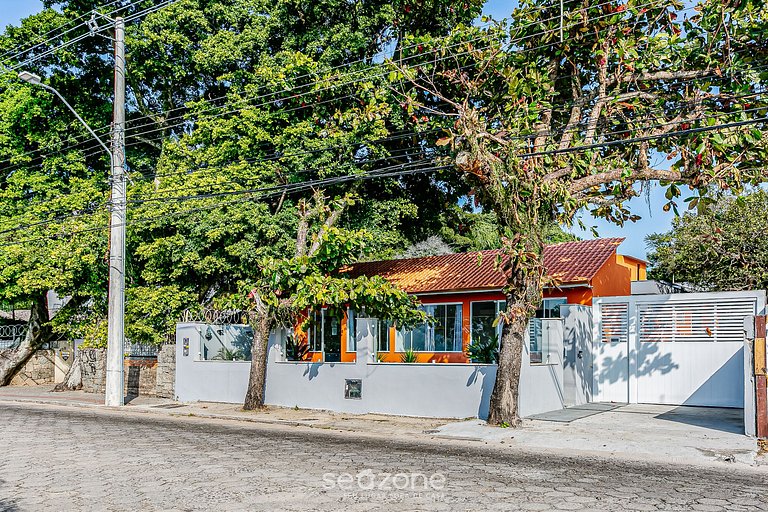 apto estudio lagoa temporada floripa