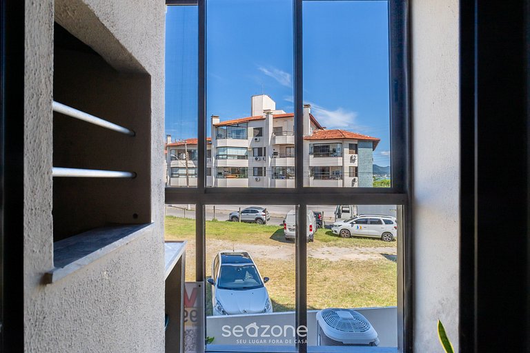 Apto con Parrilla a 150 m de la Playa CND0105