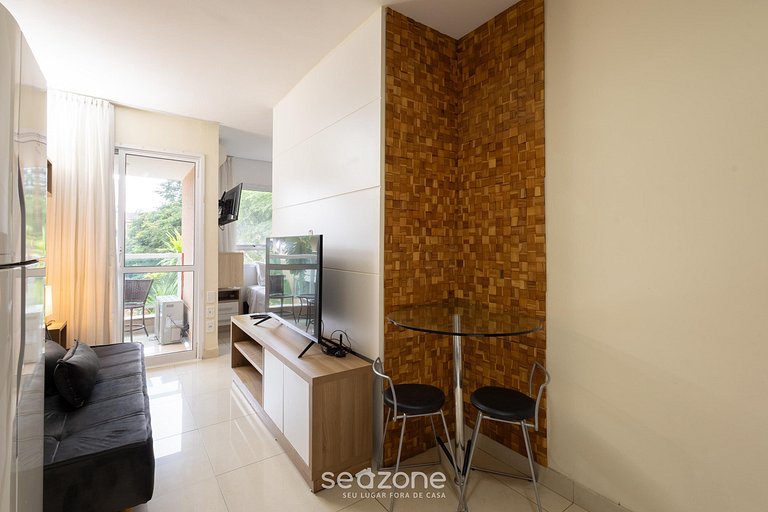 Apto em Cond. c/ Piscina na Asa Norte TSB20301