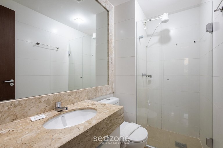 Apto en Cond. c/ Piscina en Asa Norte TSB20301