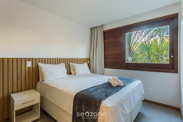 Apto em Cond. c/ Piscina em Barra Grande VGD0001