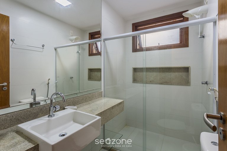 Apto em Cond. c/ Piscina em Barra Grande VGD0001